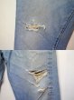 画像8: 70's Levi's501 66後期 "クラッシュ” (8)