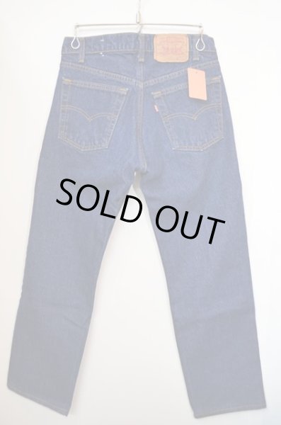 画像2: 80's Levi's 505 "真紺” (2)