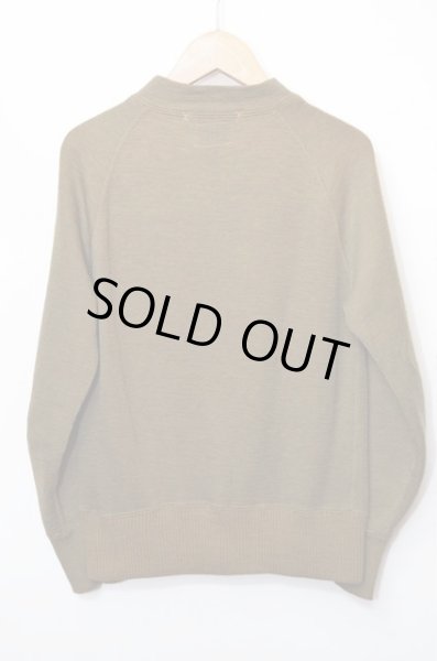 画像2: 40's US ARMY AIRFORCE C-2 フライトセーター (2)