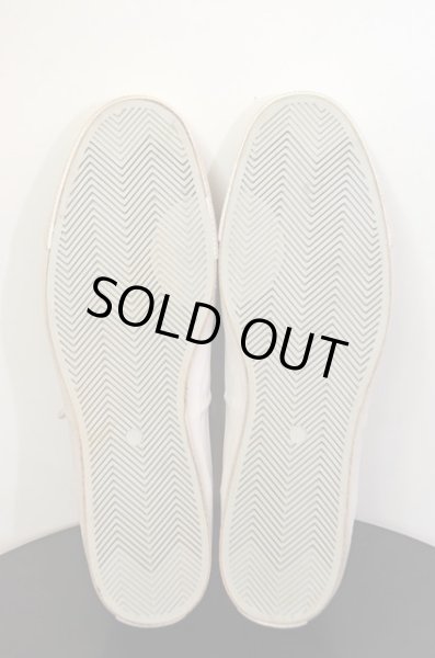 画像3: 80's コンバース スキッドグリップ "ブラック” (3)