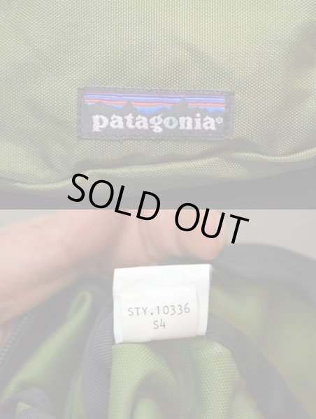 画像3: '94 Patagonia ヒップボルト "雪無しタグ" (3)