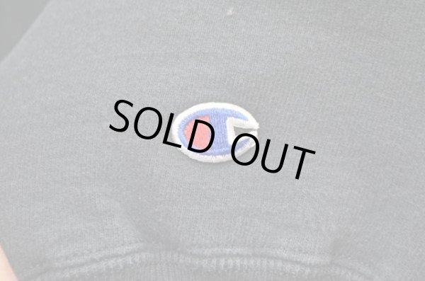 画像5: 90's Champion リバースウィーブスウェット (5)