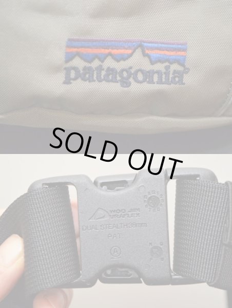 画像4: '02 Patagonia ヌエボヒップボルト (4)