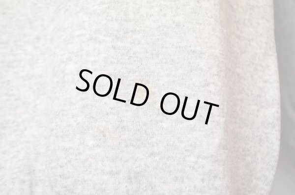 画像4: 80's Champion ヴィンテージスウェットシャツ (4)