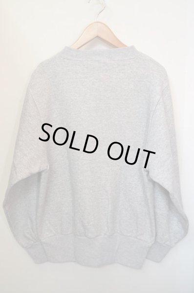 画像2: 80's Champion ヴィンテージスウェットシャツ (2)