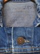 画像3: 60's Levi's70505 BIGE "オールイエローステッチ” (3)