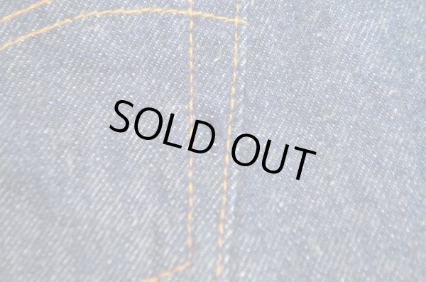 画像6: 90's Levi's 501 USA製 "ワンウォッシュ” (6)