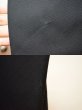 画像6: 70's Levi's STA-PREST テーパードパンツ “BLACK” (6)