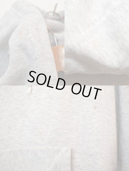 画像5: 50's Pilgrim スウェットパーカー (5)