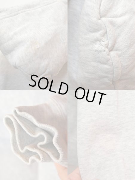 画像4: 50's Pilgrim スウェットパーカー (4)