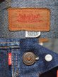 画像4: 70's Levi's 70505-0217 BIG-E “刺繍入り” (4)