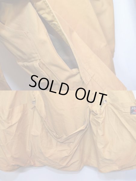 画像4: 50's JC Higgins ハンティングジャケット (4)