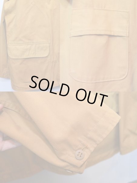 画像5: 50's JC Higgins ハンティングジャケット (5)