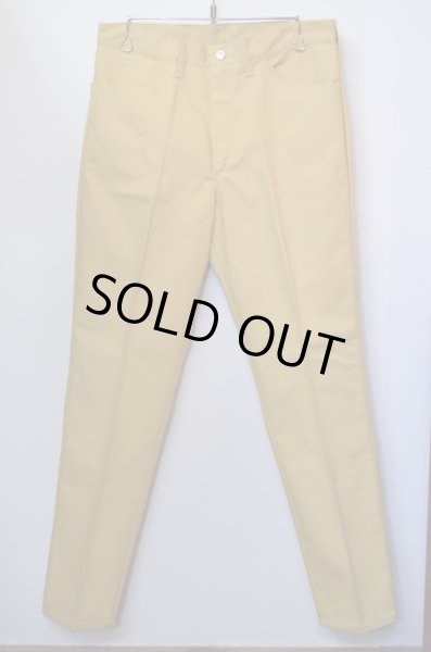 画像2: 70's RANCHCRAFT テーパードパンツ "DEAD STOCK" (2)