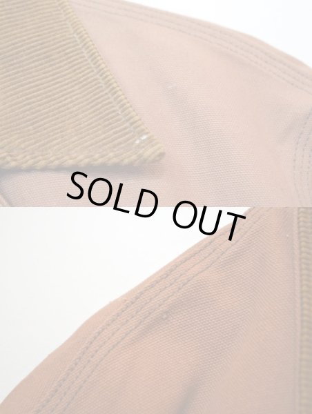 画像6: 70's Lee ダック地カバーオール "DEADSTOCK” (6)