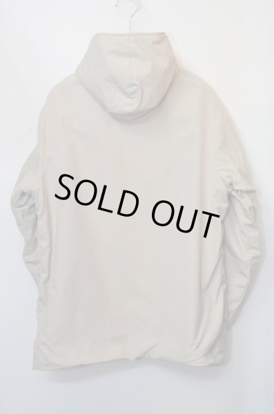 画像4: 70-80's Eddie Bauer フード付きリバーシブルシャツジャケット (4)