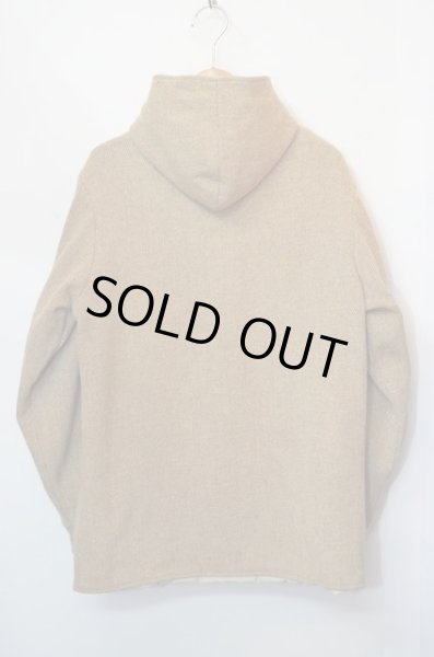 画像2: 70-80's Eddie Bauer フード付きリバーシブルシャツジャケット (2)