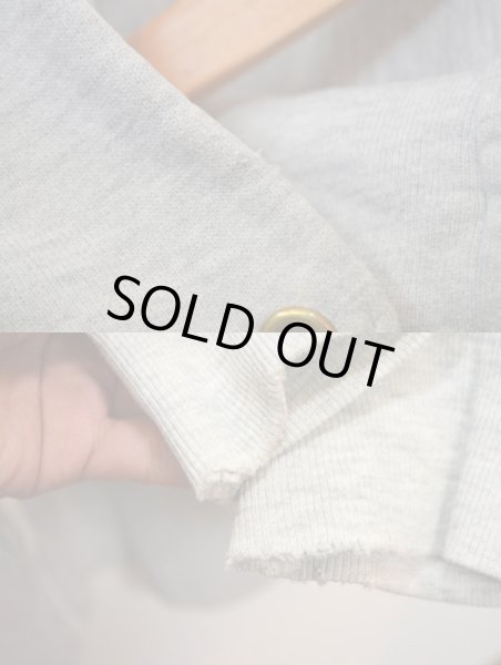 画像6: 90's champion リバースウィーブ フルジップパーカー (6)