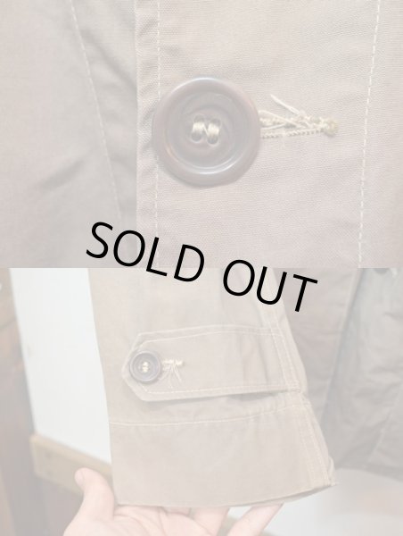 画像5: 60's MASLAND フィッシングジャケット (5)