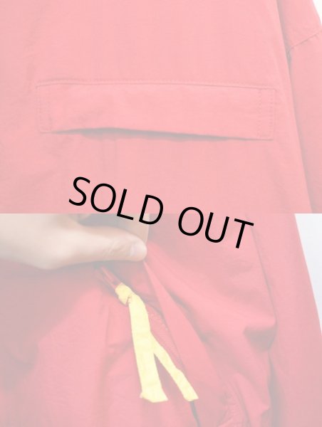 画像6: 90's Ralph Lauren スタンドカラージャケット “POLO HI TECH” (6)