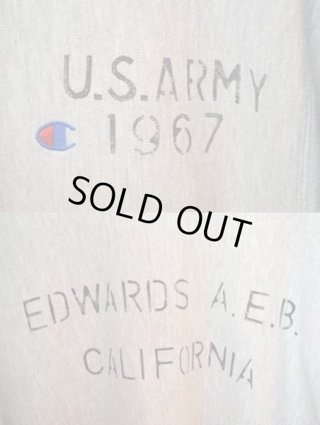 画像4: 90's champion リバースウィーブ フルジップパーカー (4)