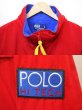 画像3: 90's Ralph Lauren スタンドカラージャケット “POLO HI TECH” (3)