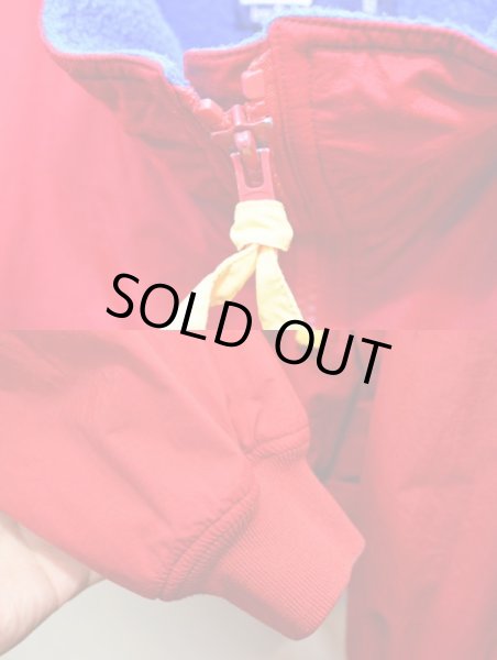 画像5: 90's Ralph Lauren スタンドカラージャケット “POLO HI TECH” (5)