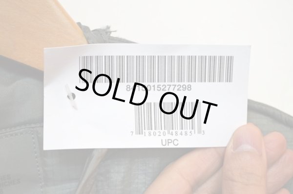 画像5: US.ARMY M-65フィールドJKT用キルティングライナージャケット “DEADSTOCK” (5)