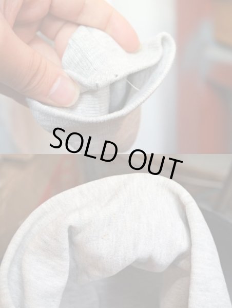 画像5: 80's チャンピオン リバースウィーブパーカー sizeS (5)