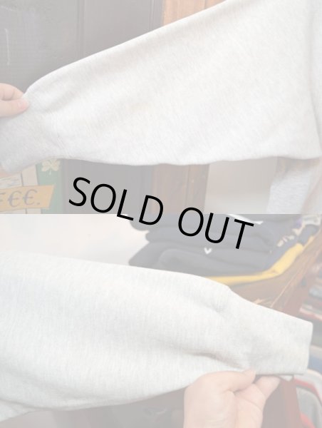 画像8: 80's チャンピオン リバースウィーブパーカー sizeS (8)