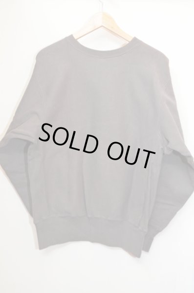 画像2: 90's チャンピオン リバースウィーブ スウェットシャツ 目付き (2)