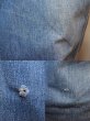 画像7: 60's WASHINGTON DEE CEE ペインターパンツ BIGSIZE (7)