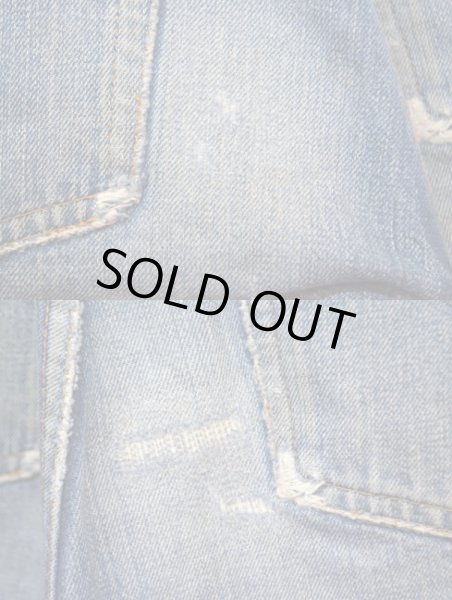 画像5: 70's Levi's501 66single (5)