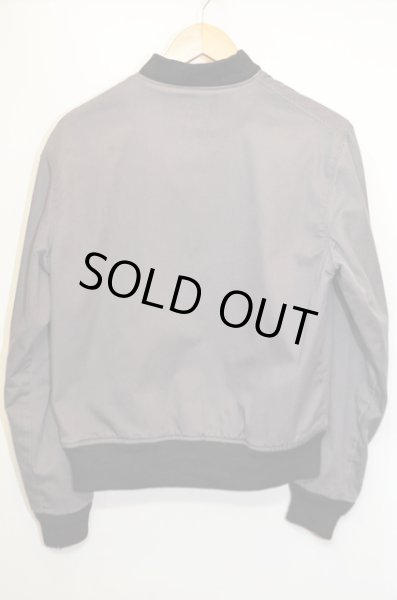 画像2: 70's〜80's USMA WESTPOINT カデットジャケット (2)