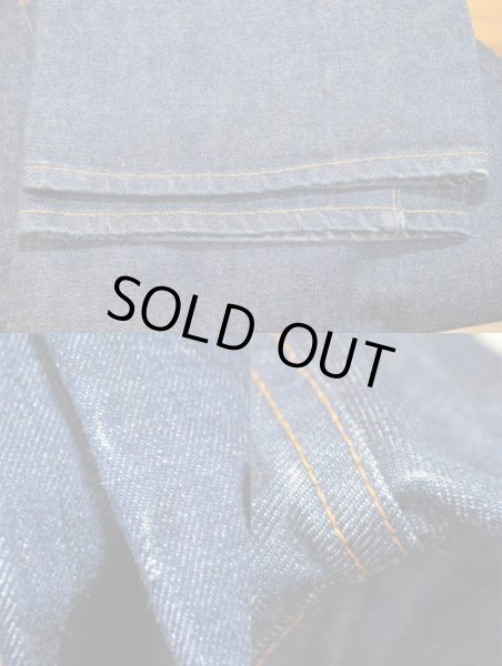 画像5: 60's〜70's Levi's 501 BIGE “NON WASH” (5)