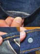 画像4: 60's〜70's Levi's 501 BIGE “NON WASH” (4)