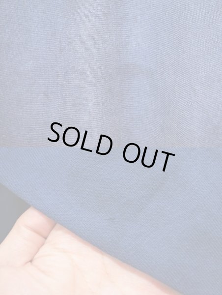 画像7: 70's Champion ハーフジップリバースウィーブスウェット “USAFA” (7)