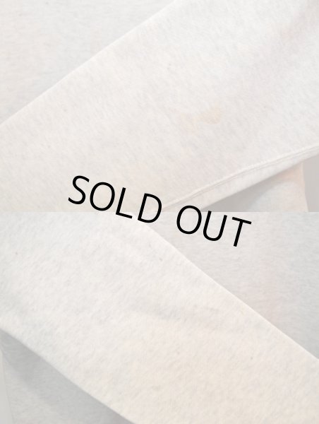 画像5: 50's PENNEY'S はめ込み前Vスウェット (5)