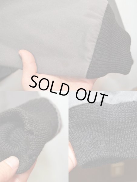 画像4: 70's〜80's USMA WESTPOINT カデットジャケット (4)