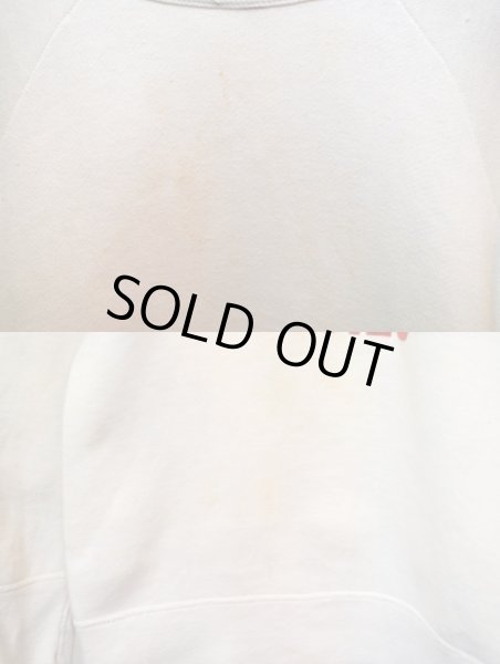 画像6: 50's ヴィンテージスウェット “L.T.H.S DEVILS” (6)