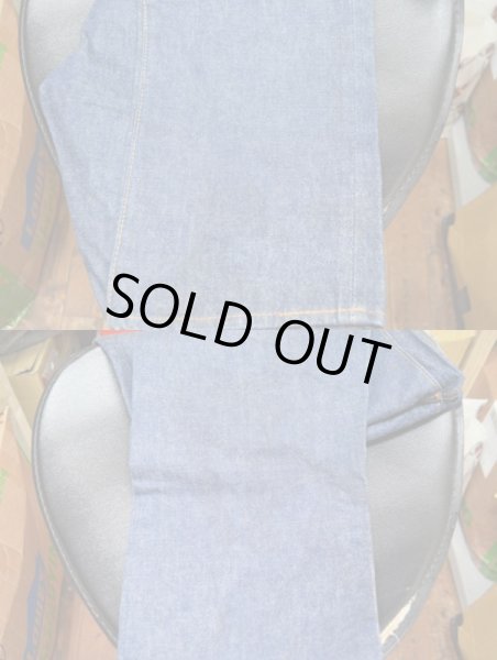 画像7: 60's〜70's Levi's 501 BIGE “NON WASH” (7)