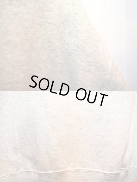 画像6: 50's PENNEY'S はめ込み前Vスウェット (6)