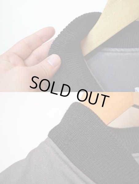 画像5: 70's〜80's USMA WESTPOINT カデットジャケット (5)