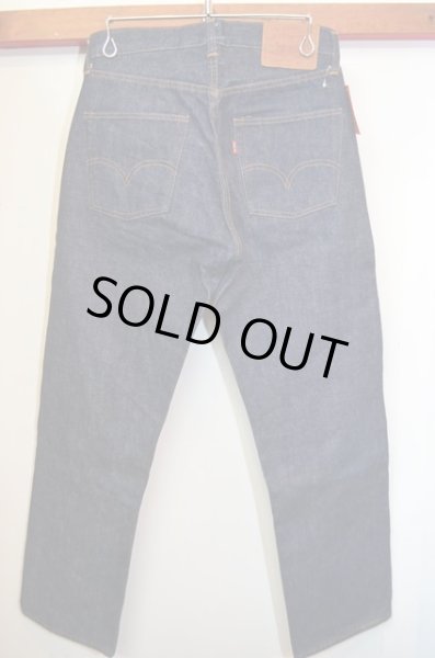 画像2: 60's〜70's Levi's 501 BIGE “NON WASH” (2)