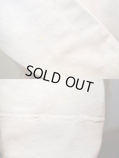 画像5: 50's ヴィンテージスウェット “L.T.H.S DEVILS” (5)