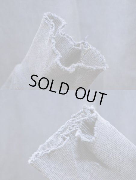 画像5: 70's Champion ハーフジップリバースウィーブスウェット “USAFA” (5)