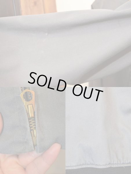 画像7: 70's〜80's USMA WESTPOINT カデットジャケット (7)