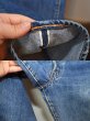 画像4: 60's Levi's501 BIGE ペンキ飛び (4)