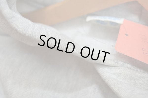 画像6: 80's champion リバースウィーブパーカー “無地・目付き” (6)