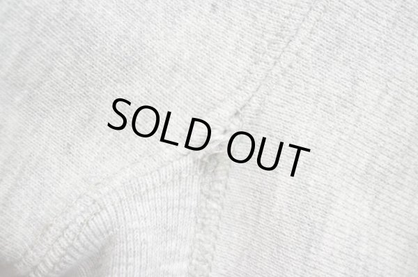 画像5: 90's Champion リバースウィーブスウェット 両面プリント (5)